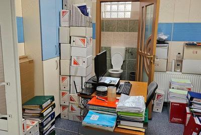 Strada Radu De La Afumati, imobil centru medical - 12