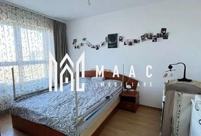 Apartament 2 camere | Balcon | Boxa | 55 MPU | Avantgarden - 3