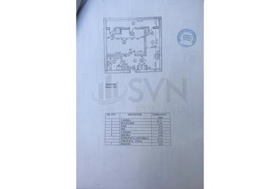 Garsonieră decomandată, mobilată în Cișmigiu - 13