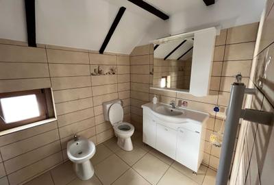 Casă cu 4 camere cu Teren 2700 Mp în Câmpenești - 2