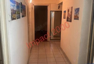 Apartament 3 camere zona Inel II- Camp - 2