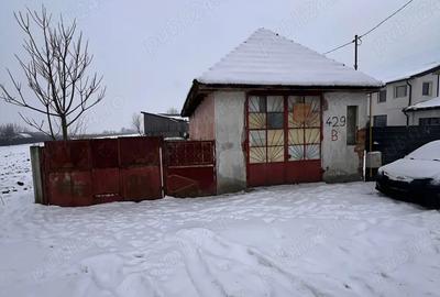 Inchiriere atelier depozit in Santana - 2