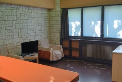 Dristor,Benzinaria Rompetrol, bl 1995,70 mp, et. 2, mobilat, utilat centrala - 2