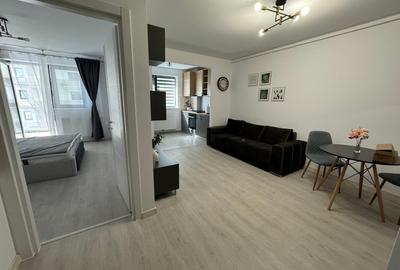 Apartament | 2 camere  | Bloc nou | HILS Brauner - 9