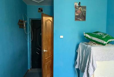 Garsonieră decomandată în Central - 1