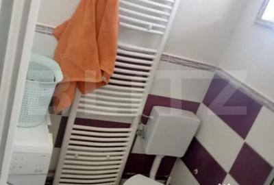 Casă cu 2 camere cu Teren 1500 Mp în Central - 6