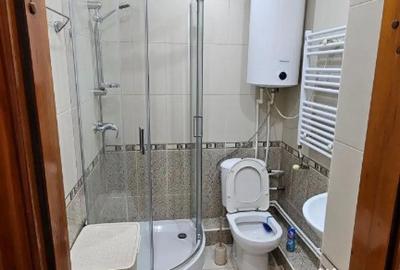 Garsonieră în Dorobanți - 1