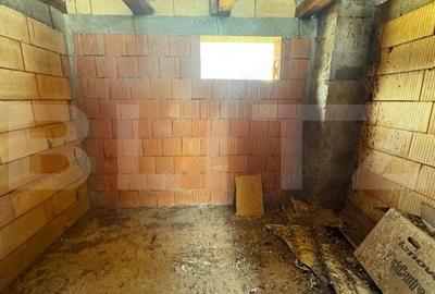 VAND CASA SI TEREN IN ARCALIA, CU TOATE UTILITATILE SI 19 ARI DE TEREN - 14