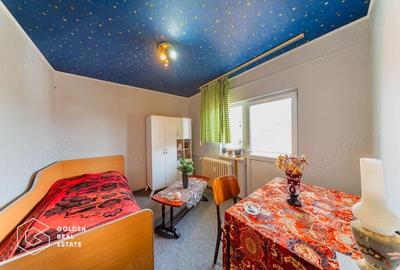 Apartament cu 4 camere decomandat în Miorița - 1