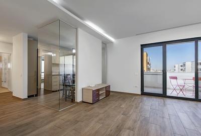 Apartament cu 3 camere decomandat, mobilat în Dumbrăvița - 5