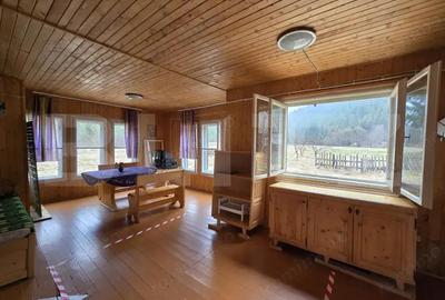 Cabana in Poiana Horea, Beli?-Fantanele, 4950 teren - 1