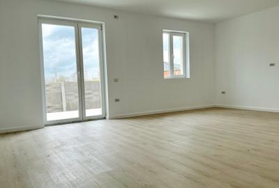 Duplex cu 3 camere cu Canalizare în Remetea Mare - 15