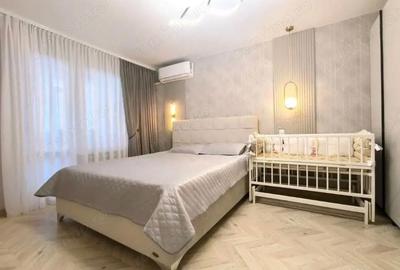 Apartament cu 2 camere decomandat în Tineretului - 1