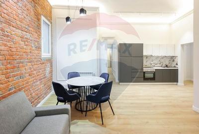 Apartament cu 5 camere decomandat, mobilat în Ultracentral - 4