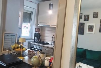 Apartament 3 camere semidecomandat, zona Gara, IASI Apartament 3 camere semidecomandat, zona Gara, IASI - 6