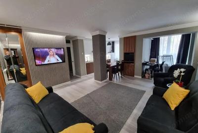 Apartament central Salonta
