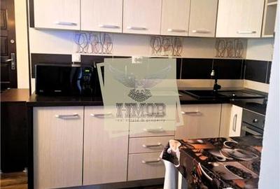 Apartament cu 2 camere decomandat, mobilat în Aeroport - 8