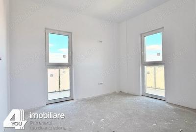 Apartament cu 3 camere decomandat în Micălaca - 20