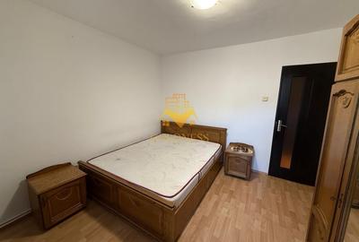 3 camere decomandate, parcare, , Marasti Fabricii de zahar, Profi, UAD - 5