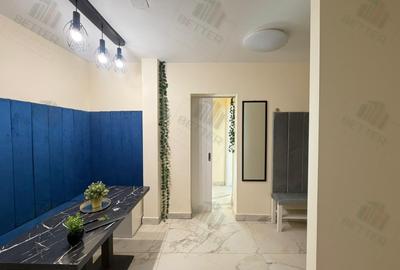 Apartament cu 3 camere decomandat, mobilat în Giurgiului - 7