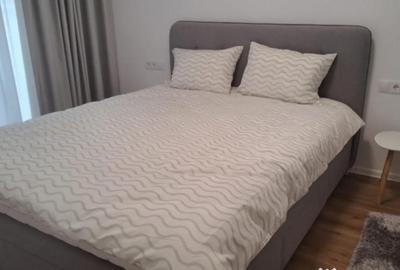 Apartament cu 2 camere decomandat în Central - 8