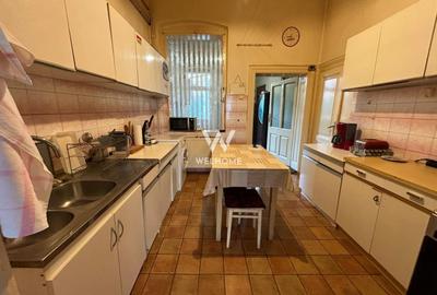 Oportunitate investitie, central , cu pivniță și pod - 5