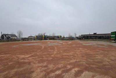 Teren de 1098 mp, în Central - 3