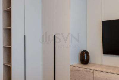 REA1027131 Apartament High End 3 camere I One Verdi Park - 17