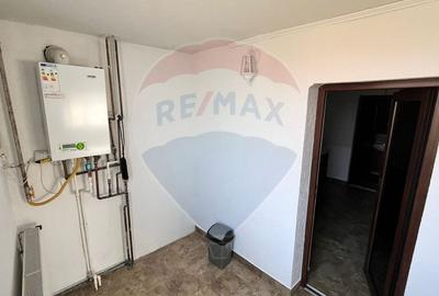 Casă cu 3 camere cu Teren 300 Mp în Gării - 17