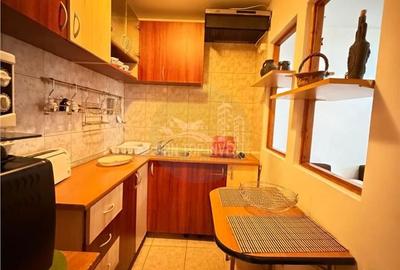 Garsonieră, mobilată în Vasile Aaron - 4