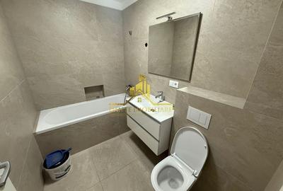 3 camere, decomandat, modern, 2 terase, parcare, Iris, Oasului 3 camere, decomandat, modern, 2 terase, parcare, Iris, Oasului - 7