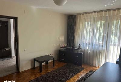 Apartament cu 2 camere semidecomandat în Rogerius - 1