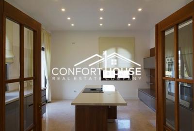 Vila impunatoare D+P+E, suprafete generoase, finisaje premium, teren 2000mp Vila impunatoare D+P+E, suprafete generoase, finisaje premium, teren 2000mp - 14