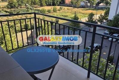 Apartament 2 Cam Bloc Nou - Berceni - Oltenitei - Parcare - 6