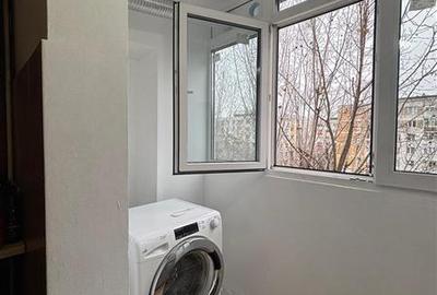 Apartament cu 2 camere decomandat, mobilat în Central - 8