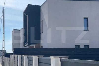 Casă cu 3 camere cu Teren 400 Mp în Central