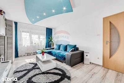 Apartament cu 3 camere decomandat în Malul Mureșului - 2
