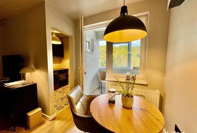 Garsonieră semidecomandată în Cornișa - 3