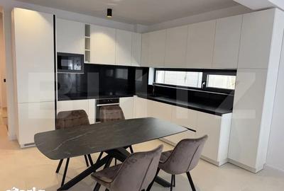 Casă cu 6 camere cu Teren 200 Mp în Iris