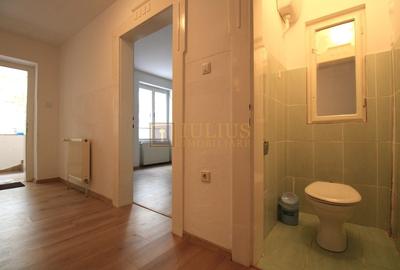 Demisol înalt, zona Universitate UVT - Liceul Ion Vidu. - 13