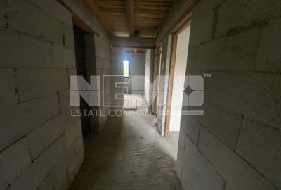 Casă individuală cu 4 camere cu Canalizare în Ițcani - 9