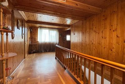 Vila P+1+M Cornu de Jos - Prahova - 5