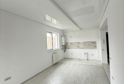 Apartament cu 2 camere în Militari - 2