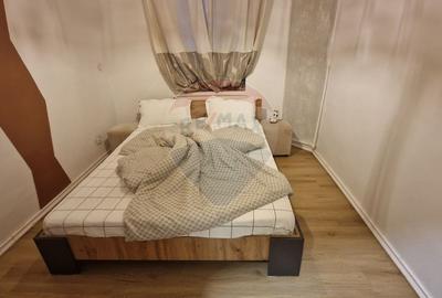 Apartament 2 camere - Bulevardul Ferdinand I,  48mp, Investitie - 11