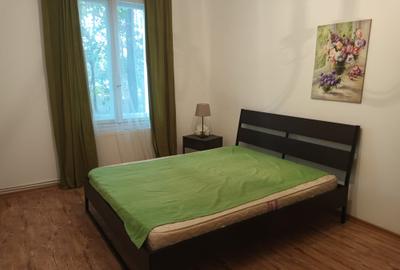 Apartament cu 2 camere decomandat, mobilat în Floreasca - 3