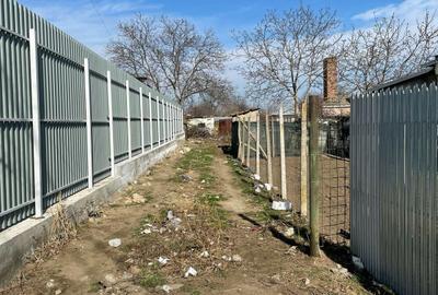 Apartament cu 3 camere decomandat în Mărășești - 6