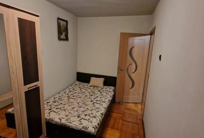 Apartament cu 3 camere semidecomandat în Intim - 4