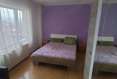 Garsonieră decomandată în Circumvalațiunii