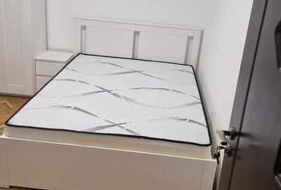 Apartament cu 3 camere decomandat, mobilat în Drumul Taberei - 4