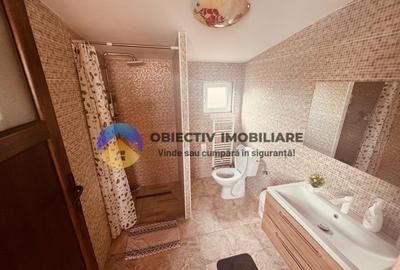 Casă individuală cu 5 camere cu Teren 911 Mp în Dumbrava Roșie - 18